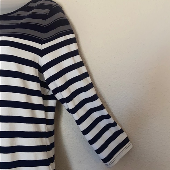 🌺 THE LIMITED Blouse, Size L. - Picture 3 of 5